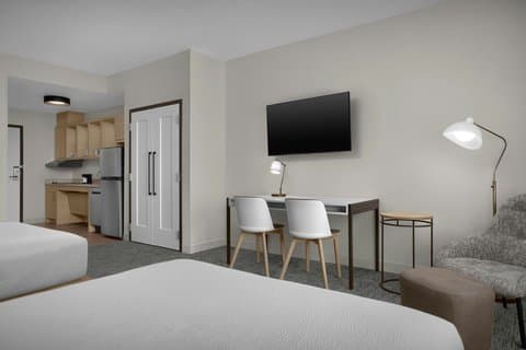 TownePlace Suites by Marriott Palmdale — photo 2