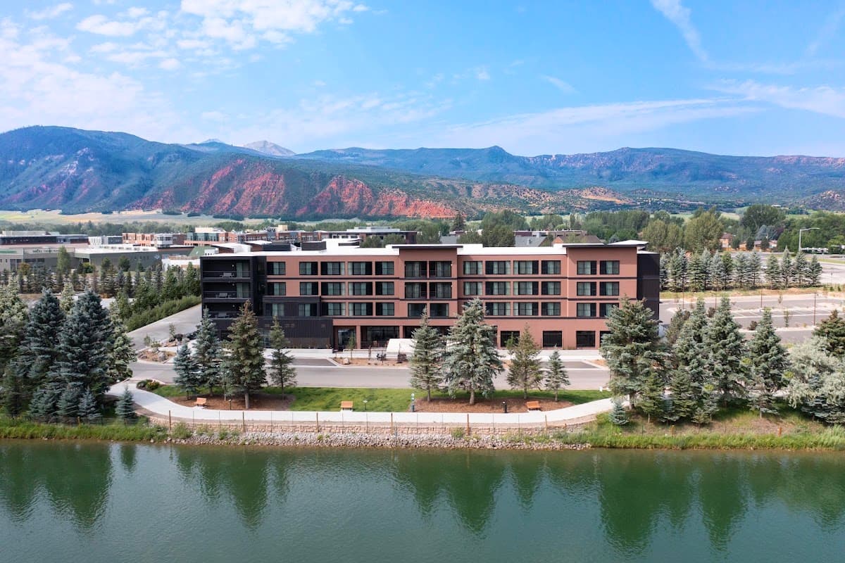 The Hoffmann Hotel Basalt Aspen, Tapestry Collection by Hilton — photo 1