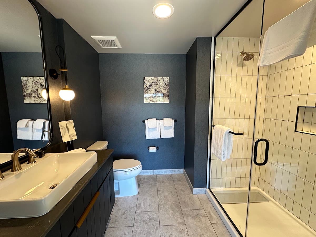 The Hoffmann Hotel Basalt Aspen, Tapestry Collection by Hilton — photo 4