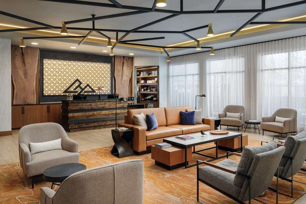 The Hoffmann Hotel Basalt Aspen, Tapestry Collection by Hilton — photo 5