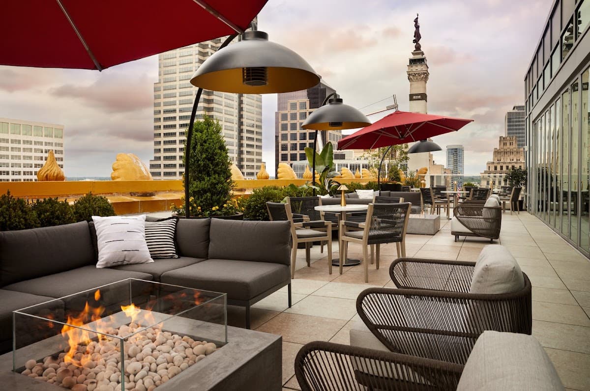 InterContinental Indianapolis by IHG