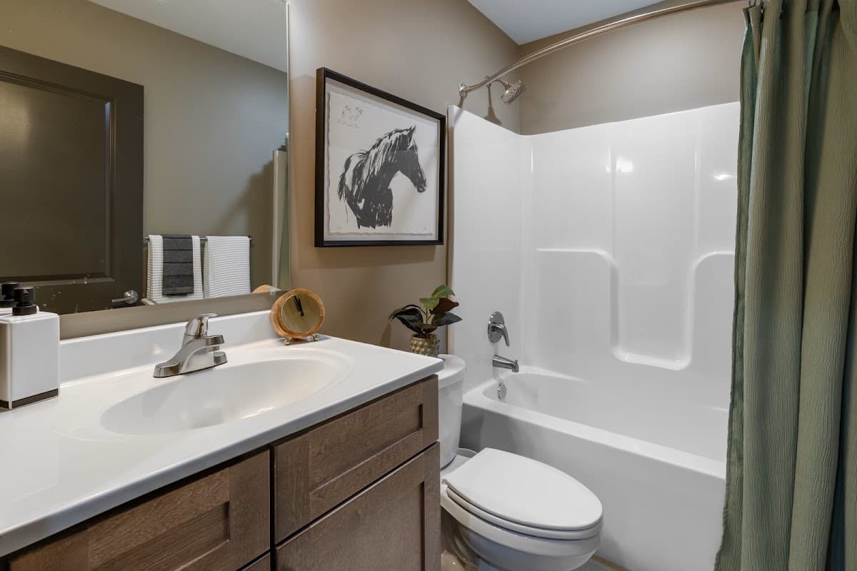 Buffalo Ridge Townhomes — photo 5
