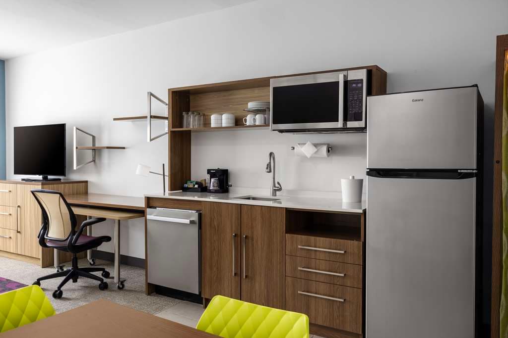 Home2 Suites by Hilton Phoenix Downtown — photo 5