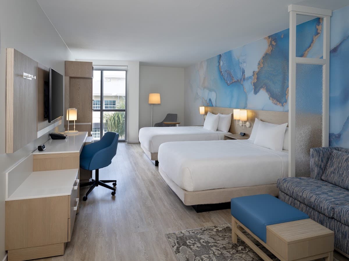Hyatt Place Delray Beach — photo 2