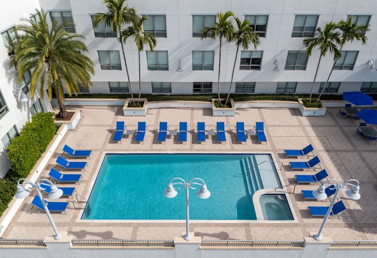 Hyatt Place Delray Beach — photo 3