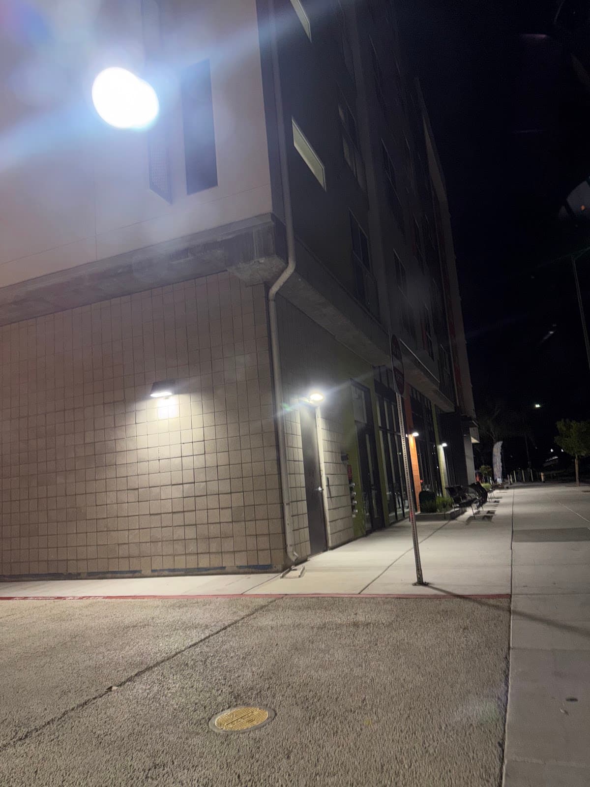 Osgood North Apartments