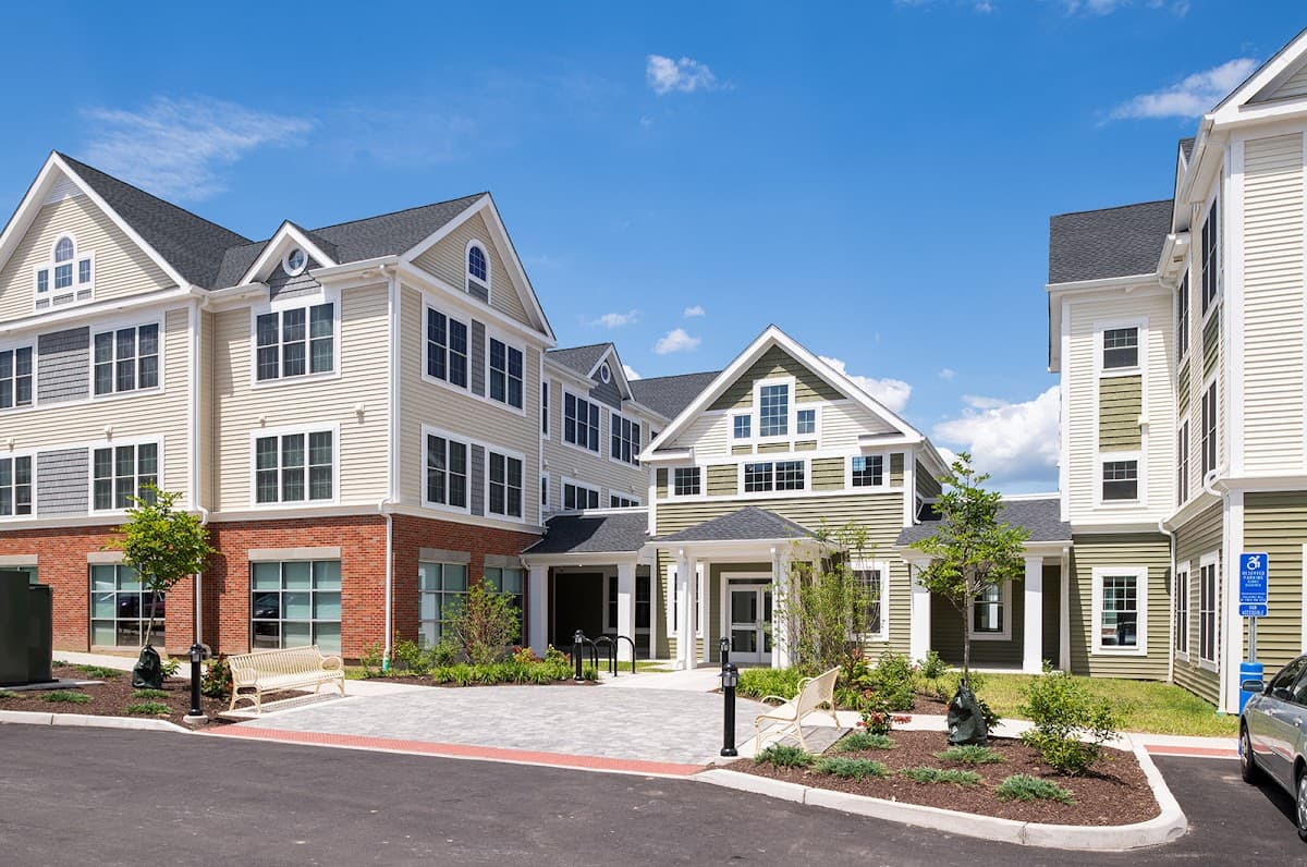 West Hartford Fellowship Housing — photo 2