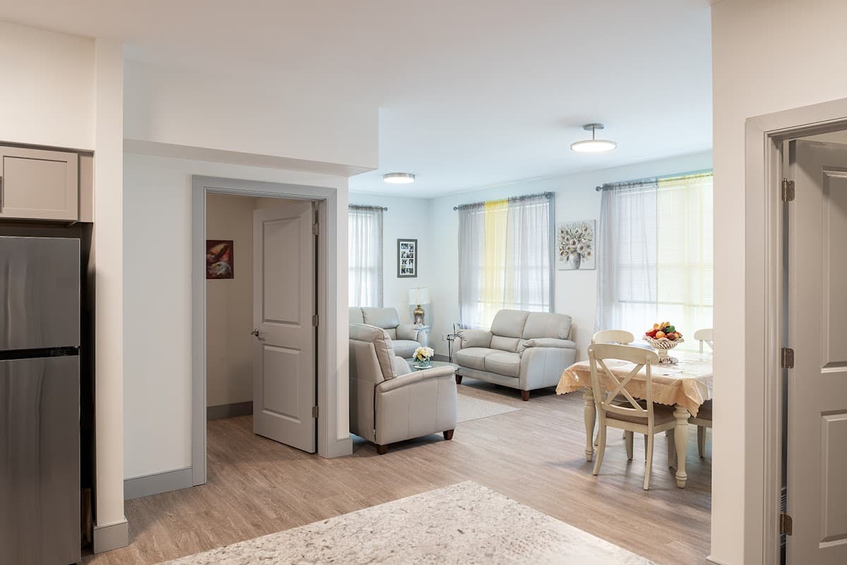 West Hartford Fellowship Housing — photo 4