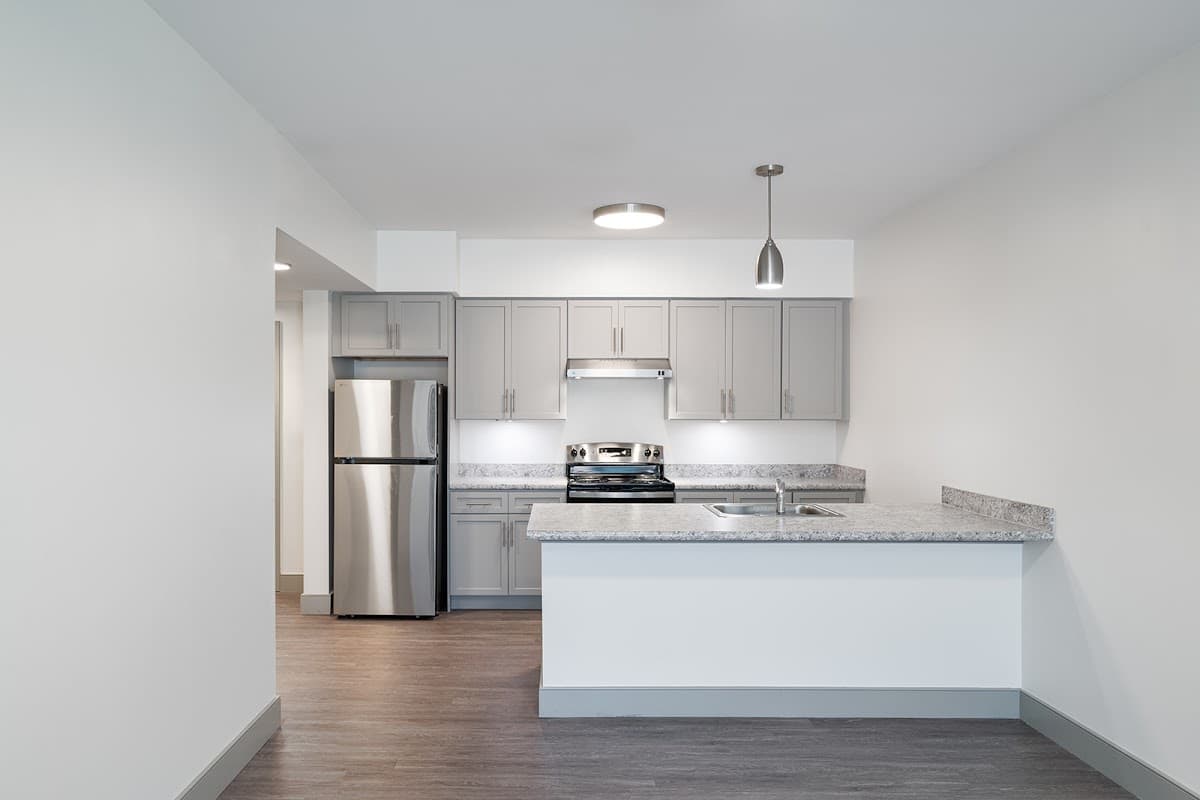 West Hartford Fellowship Housing — photo 5
