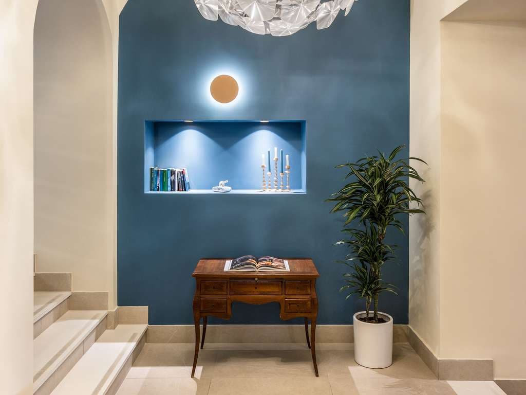 Mercure Napoli Centro Angioino — photo 5