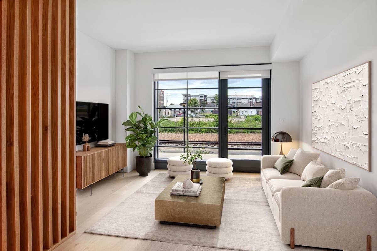 Neuhoff Residences — photo 5