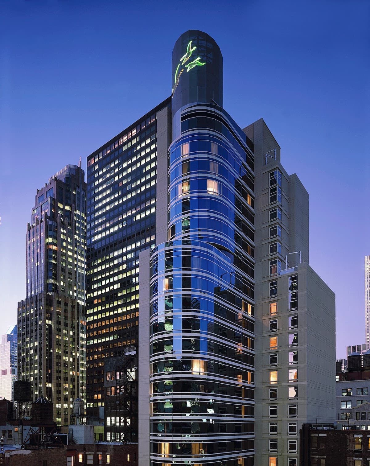 Sofitel New York