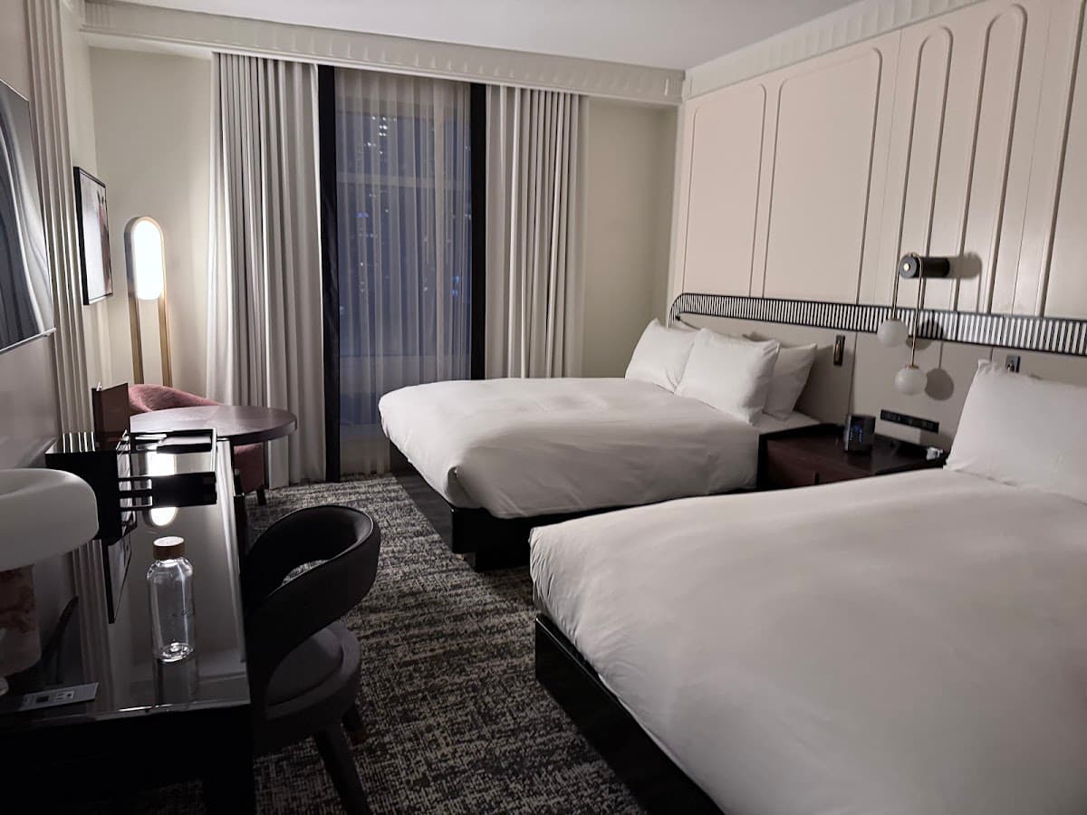 Sofitel New York — photo 2