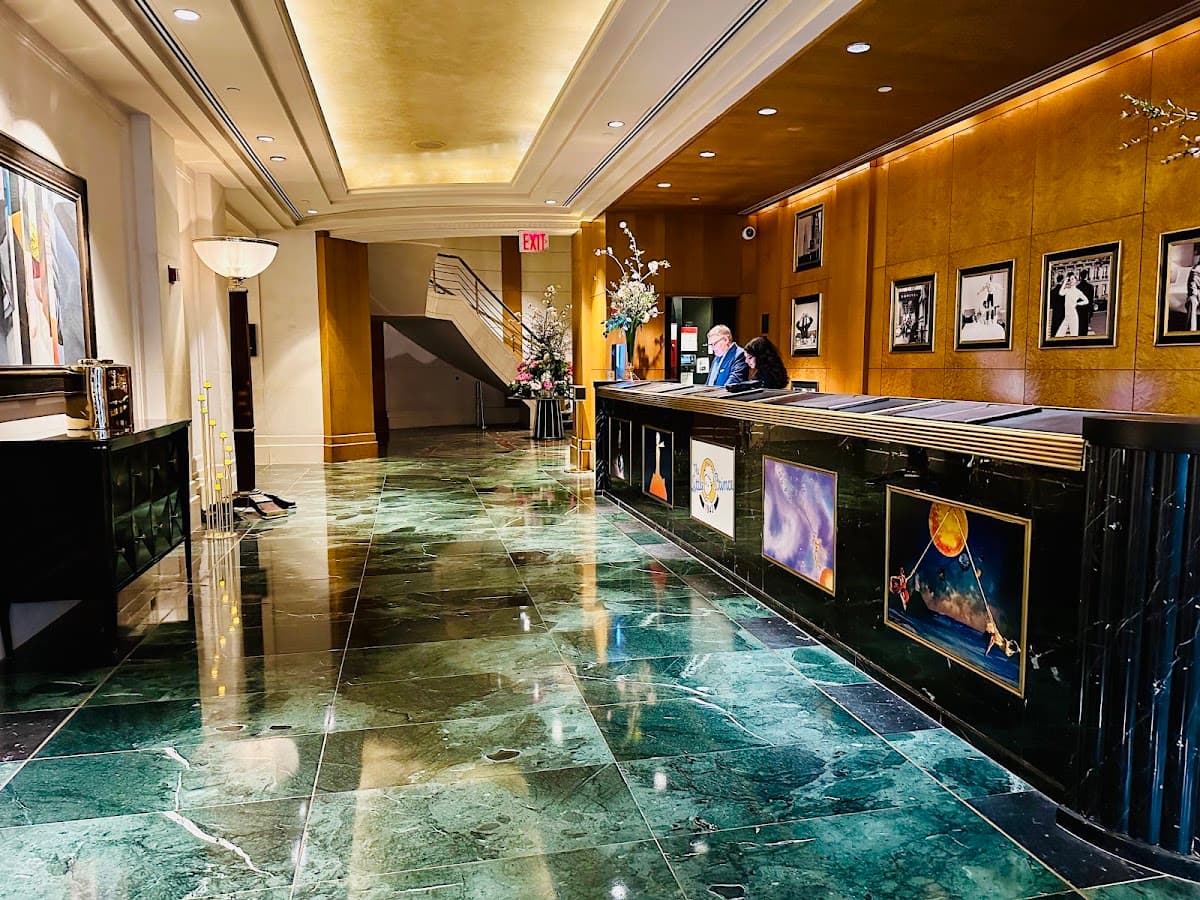 Sofitel New York — photo 3