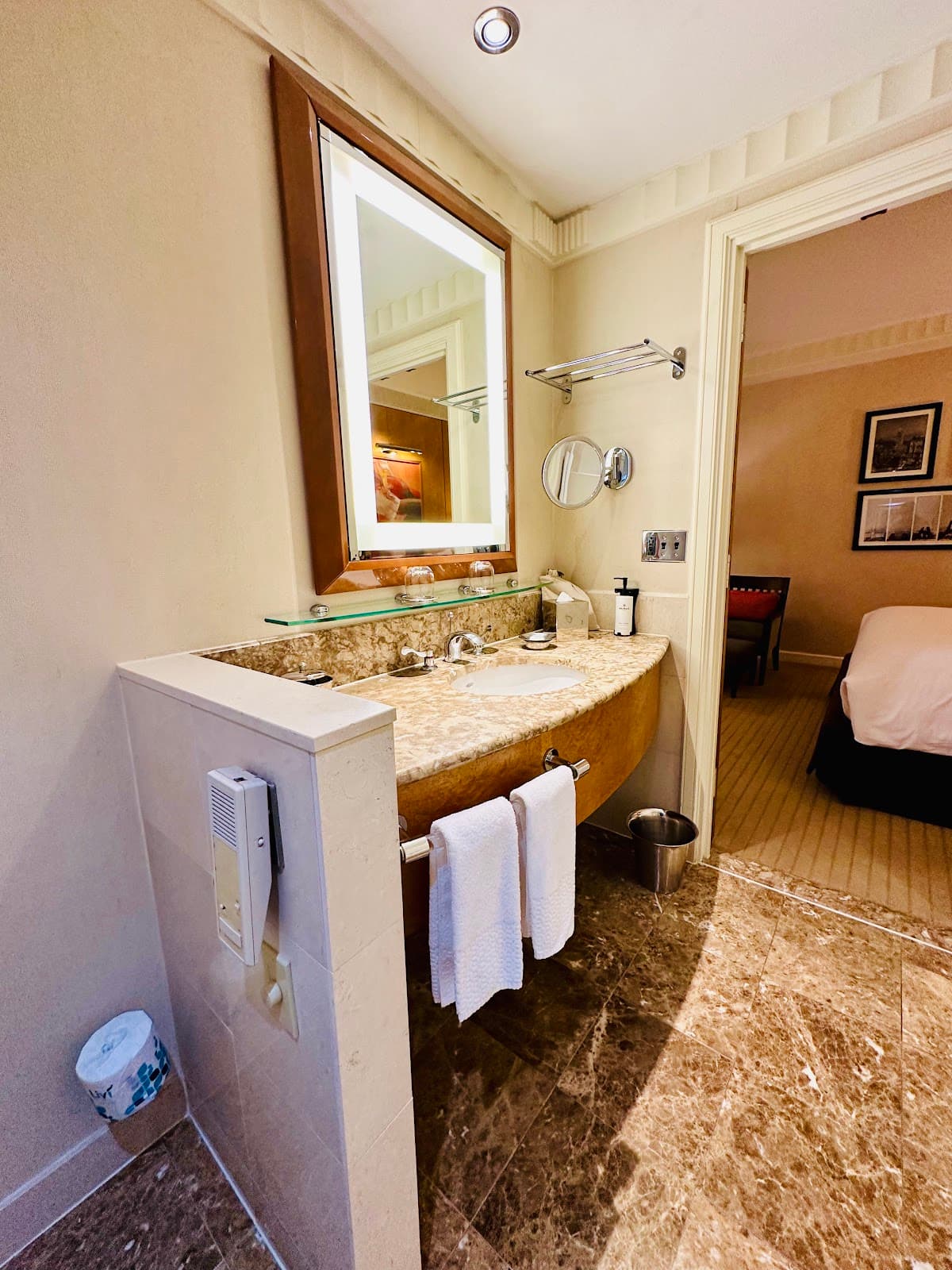 Sofitel New York — photo 4