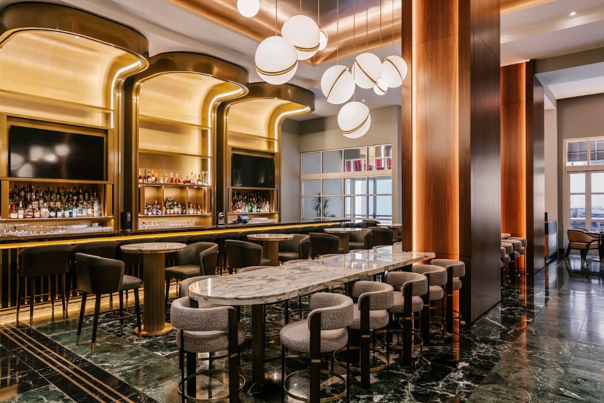 Sofitel New York — photo 5