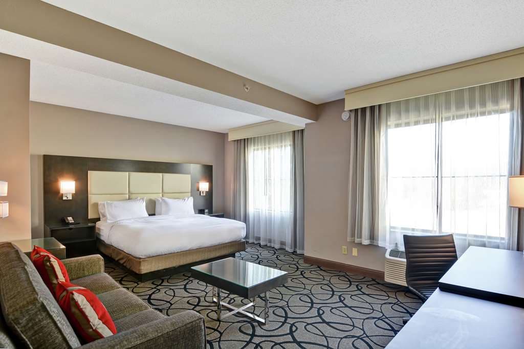Doubletree by Hilton Hattiesburg — photo 2