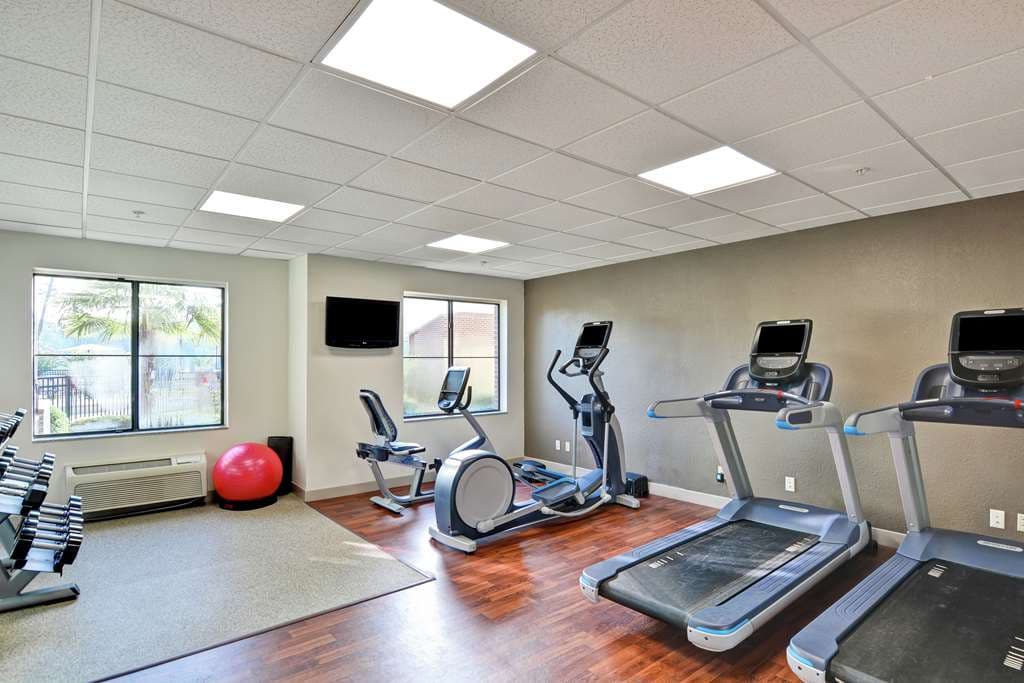 Doubletree by Hilton Hattiesburg — photo 5