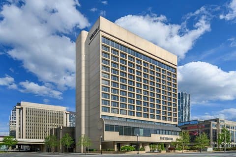 The Westin Crystal City Reagan National Airport