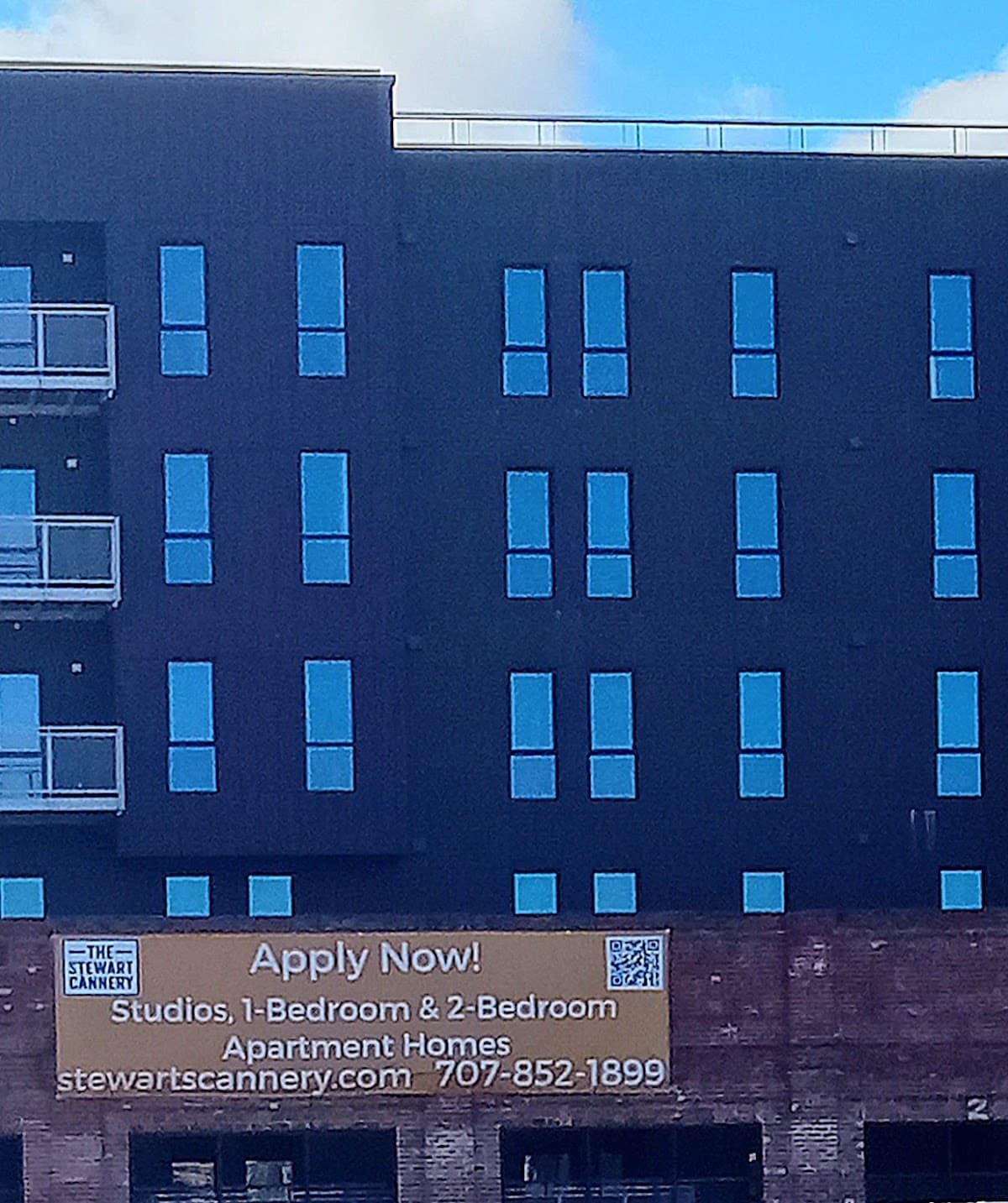 The Cannery at Railroad Square — photo 2
