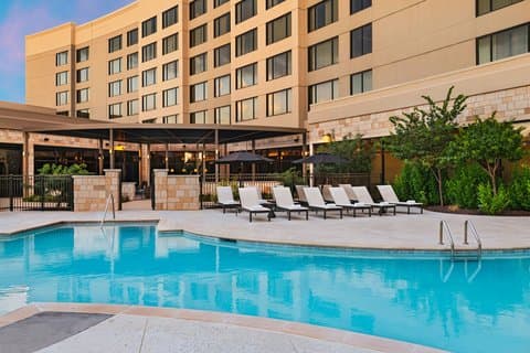 The Westin Dallas Southlake