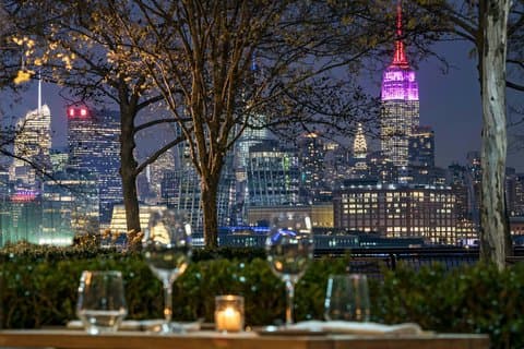 W Hoboken