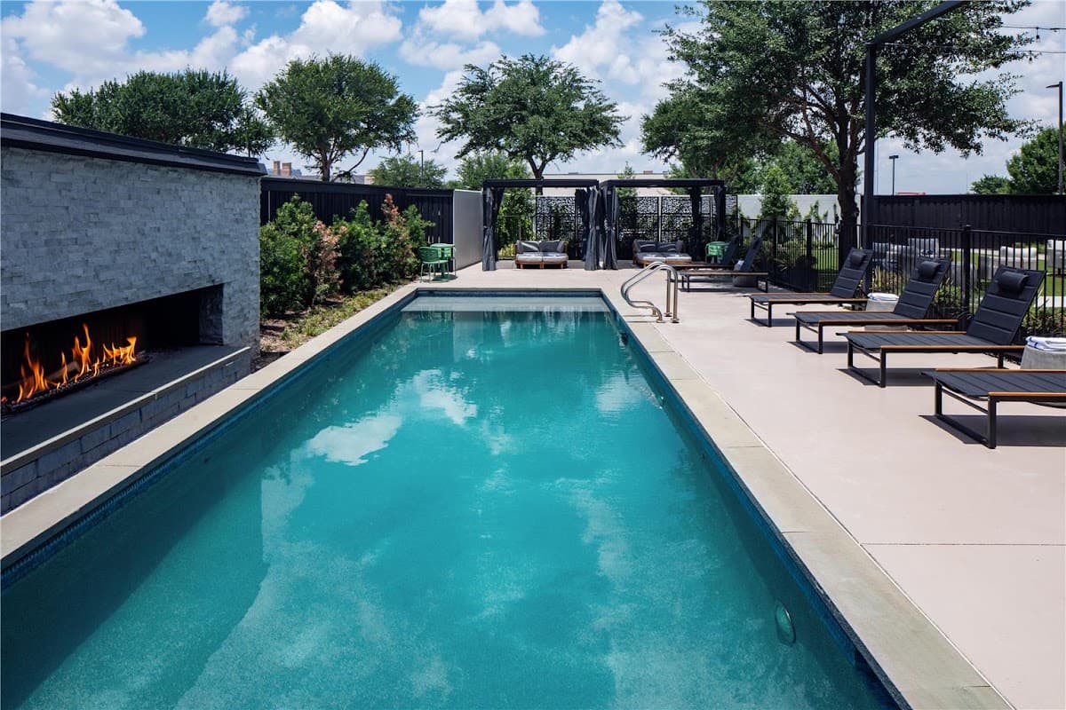 The Clara Hotel Plano Tapestry Collection by Hilton — photo 3