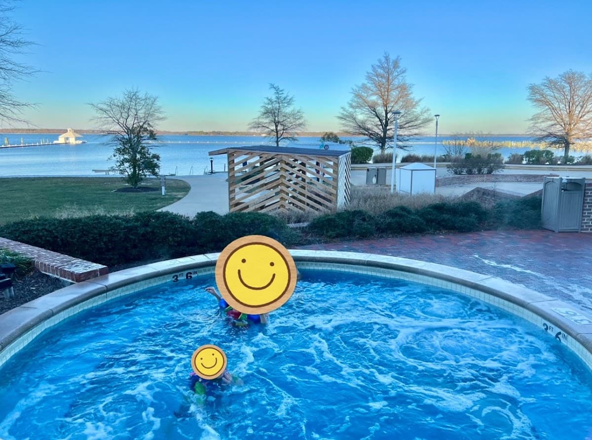 Hyatt Regency Chesapeake Bay Golf Resort, Spa and Marina — photo 3