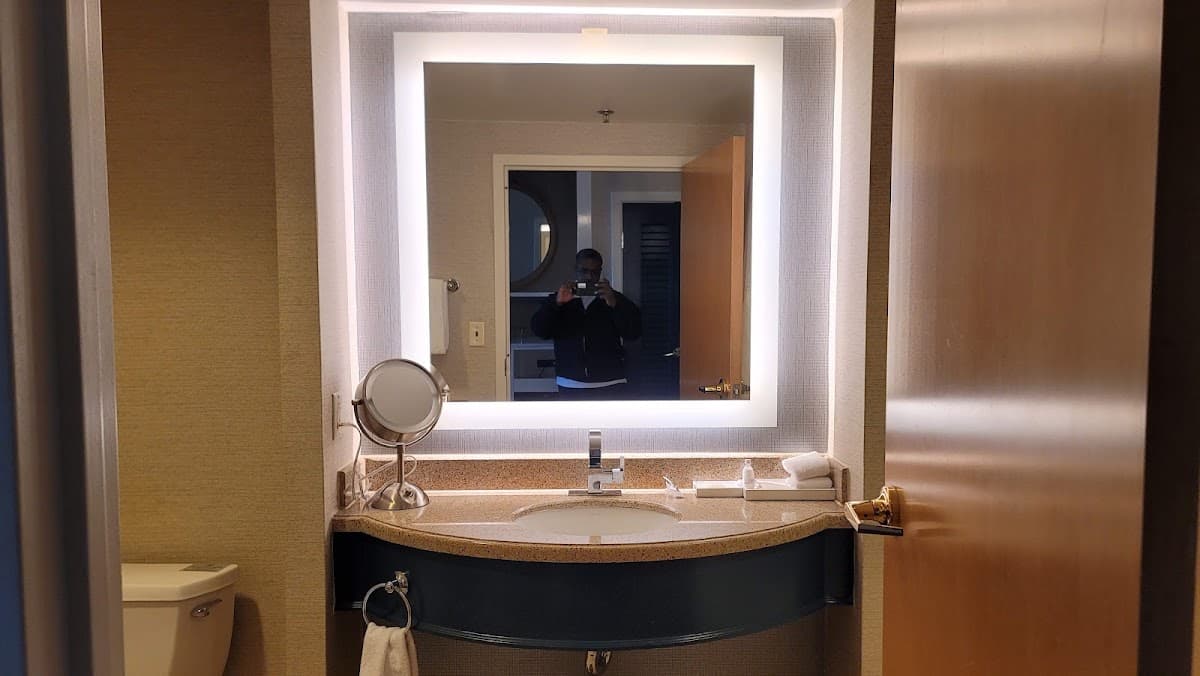 Hyatt Regency Chesapeake Bay Golf Resort, Spa and Marina — photo 4