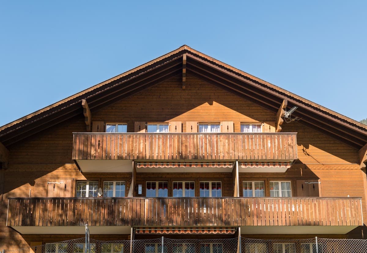 Chalet Margaux - Alpine Holiday Services — photo 3