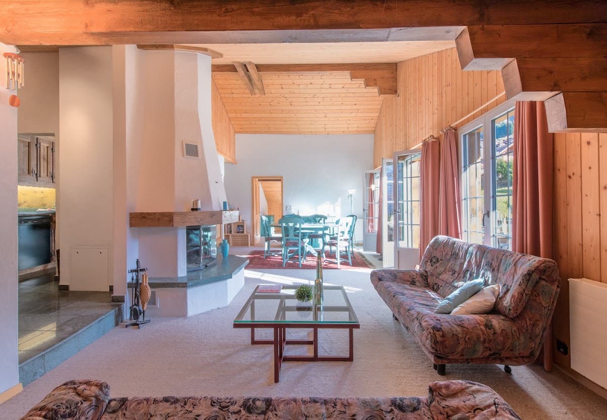 Chalet Margaux - Alpine Holiday Services — photo 4