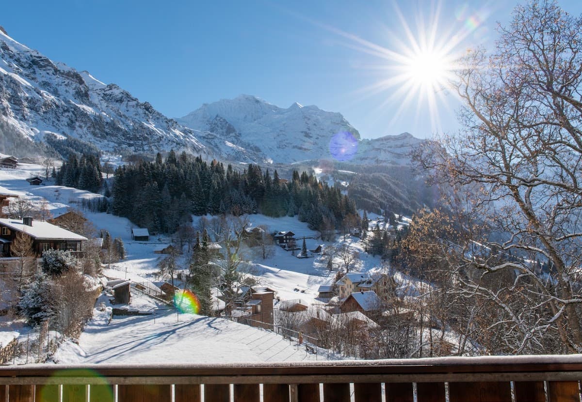 Chalet Margaux - Alpine Holiday Services — photo 5