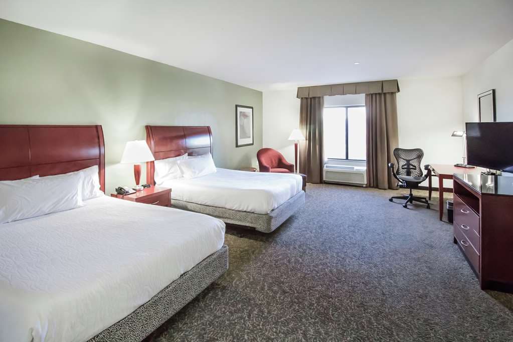 Hilton Garden Inn Phoenix/Avondale — photo 2