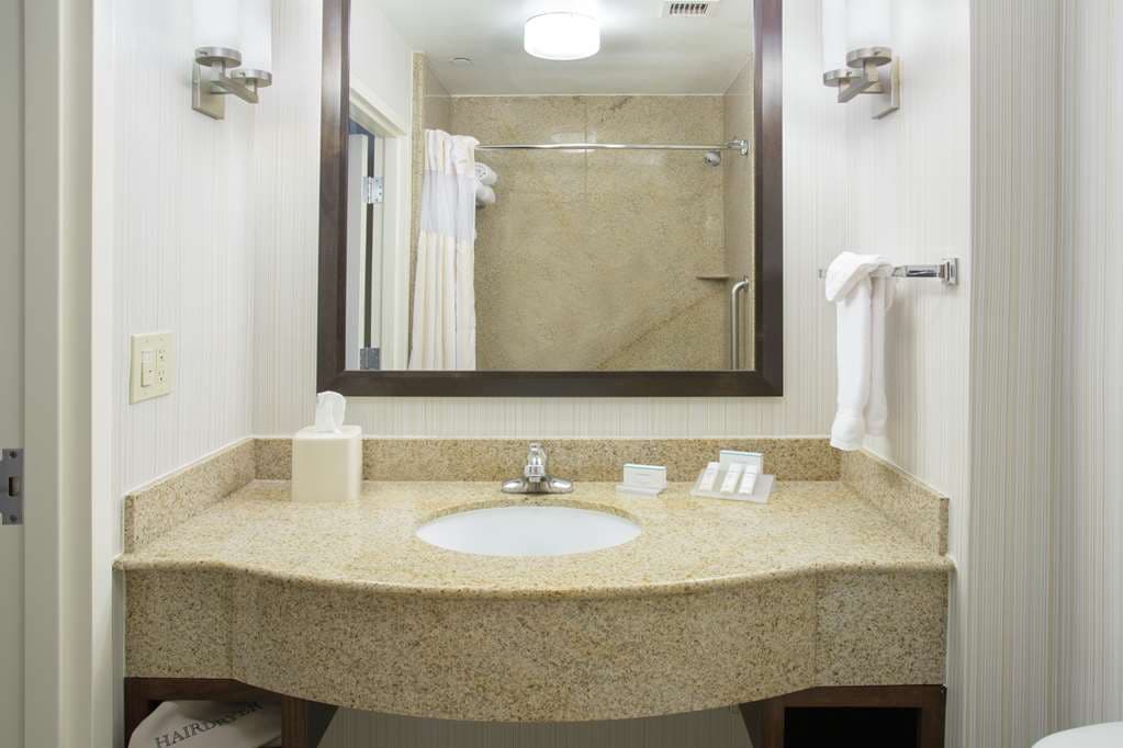 Hilton Garden Inn Phoenix/Avondale — photo 4
