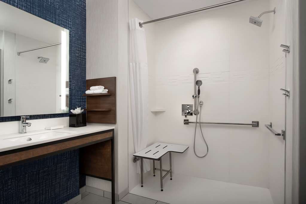 Hilton Garden Inn San Jose Airport — photo 3