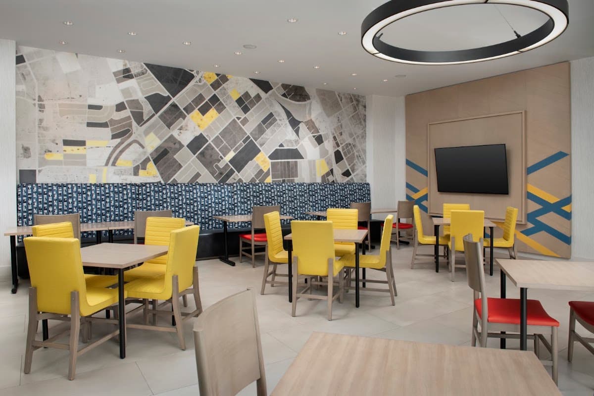 Hilton Garden Inn San Jose Airport — photo 5