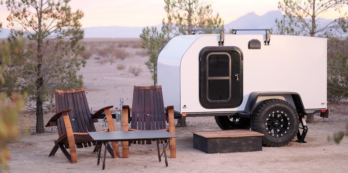 Tarantula Ranch Camping & Glamping — photo 4