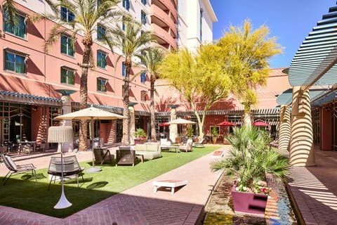 Renaissance Phoenix Glendale Hotel & Conference Center — photo 5