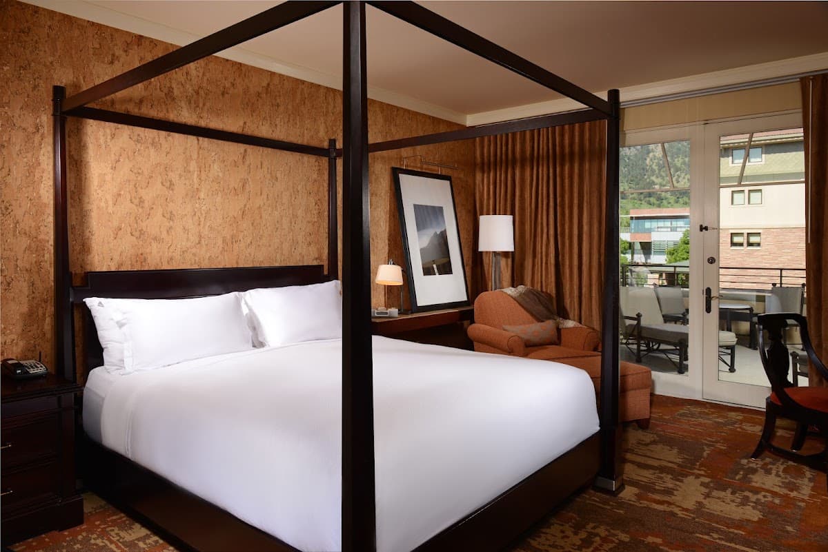 St Julien Hotel & Spa — photo 2