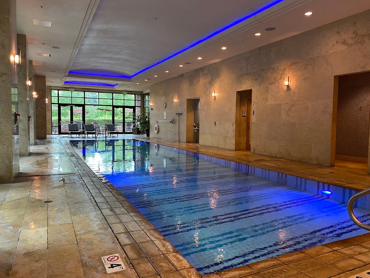 St Julien Hotel & Spa — photo 3