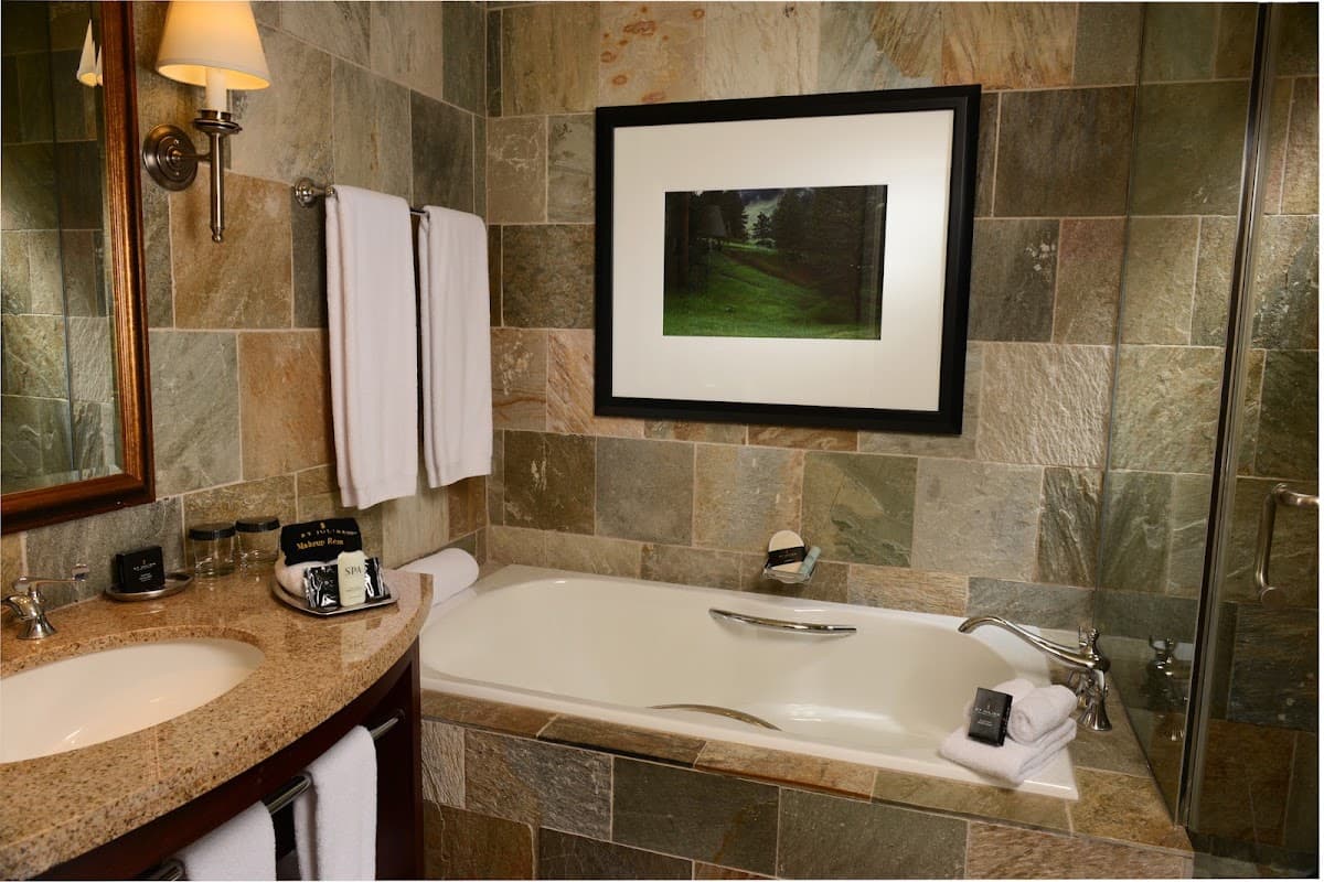 St Julien Hotel & Spa — photo 4