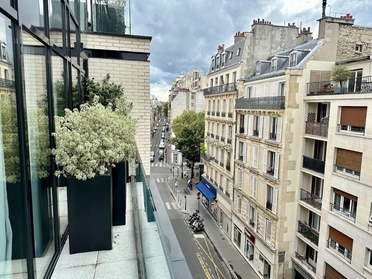 CARD Hôtel