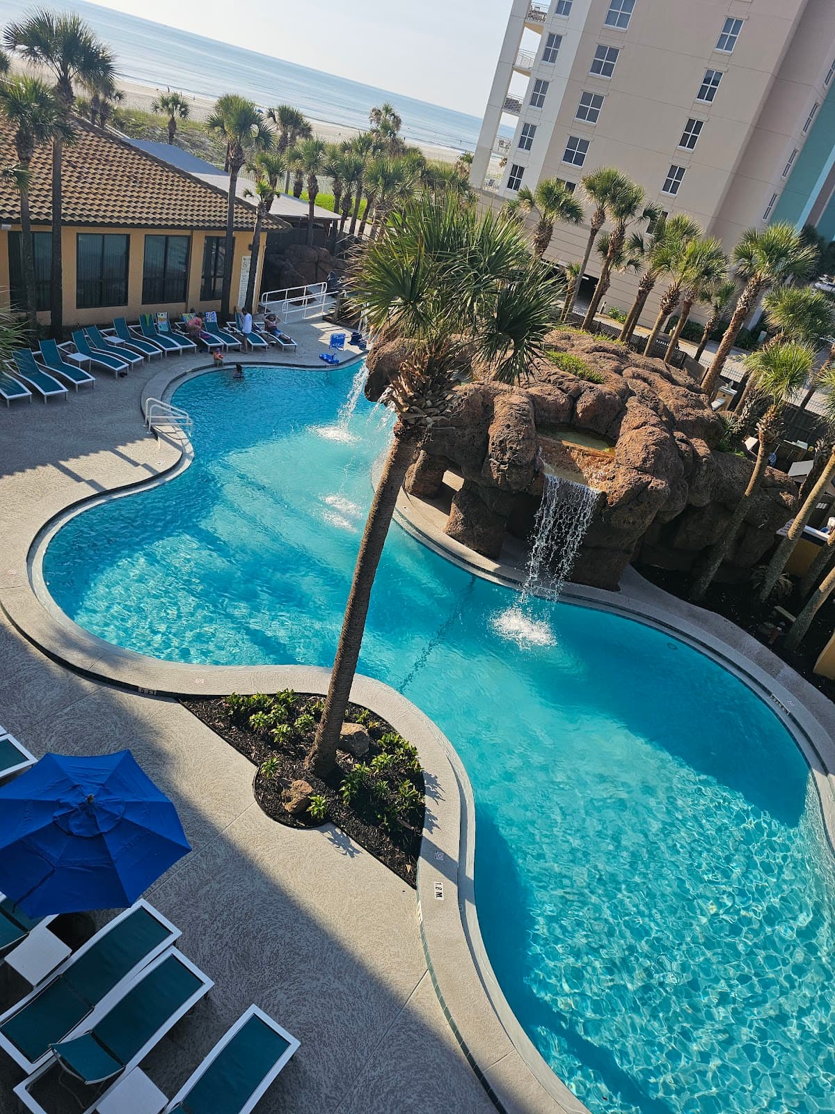 Hampton Inn Jacksonville Beach/Oceanfront — photo 3