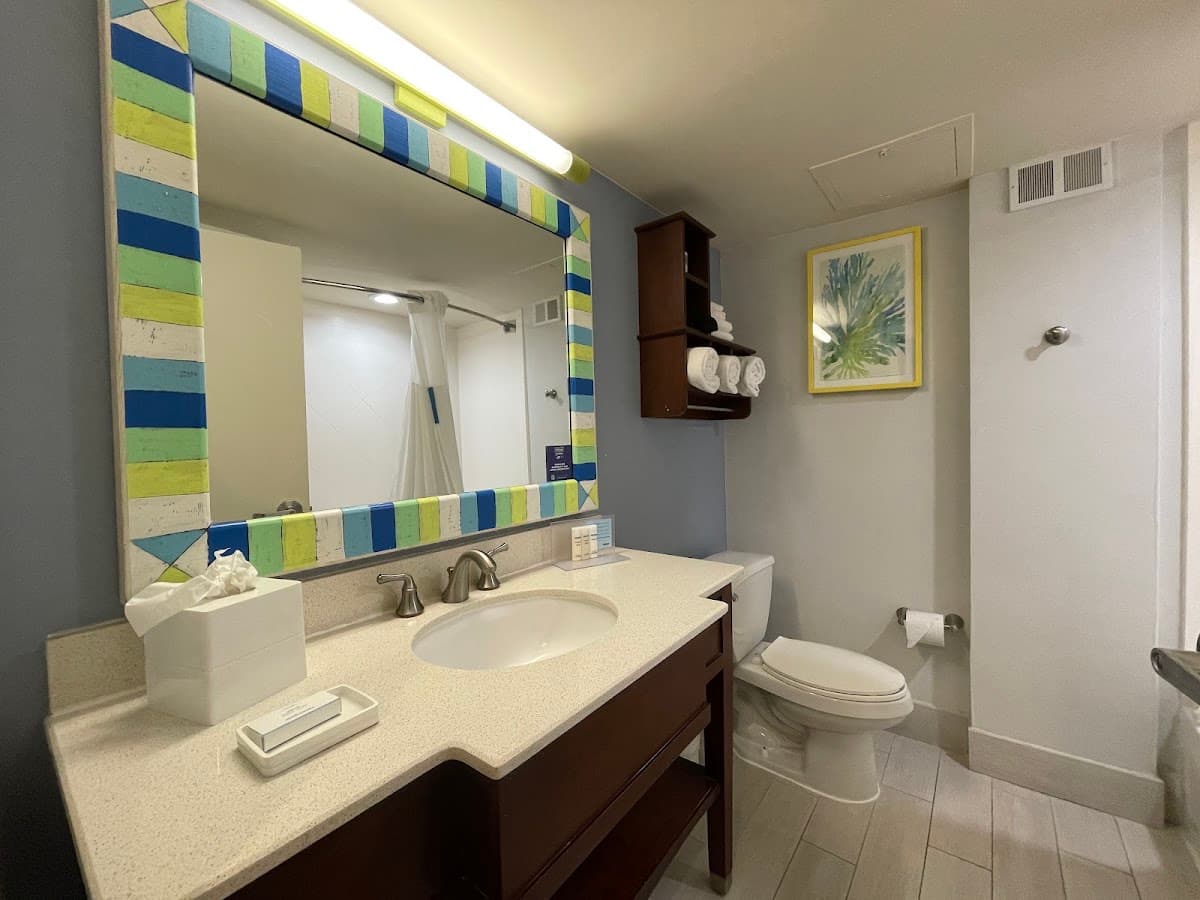 Hampton Inn Jacksonville Beach/Oceanfront — photo 4