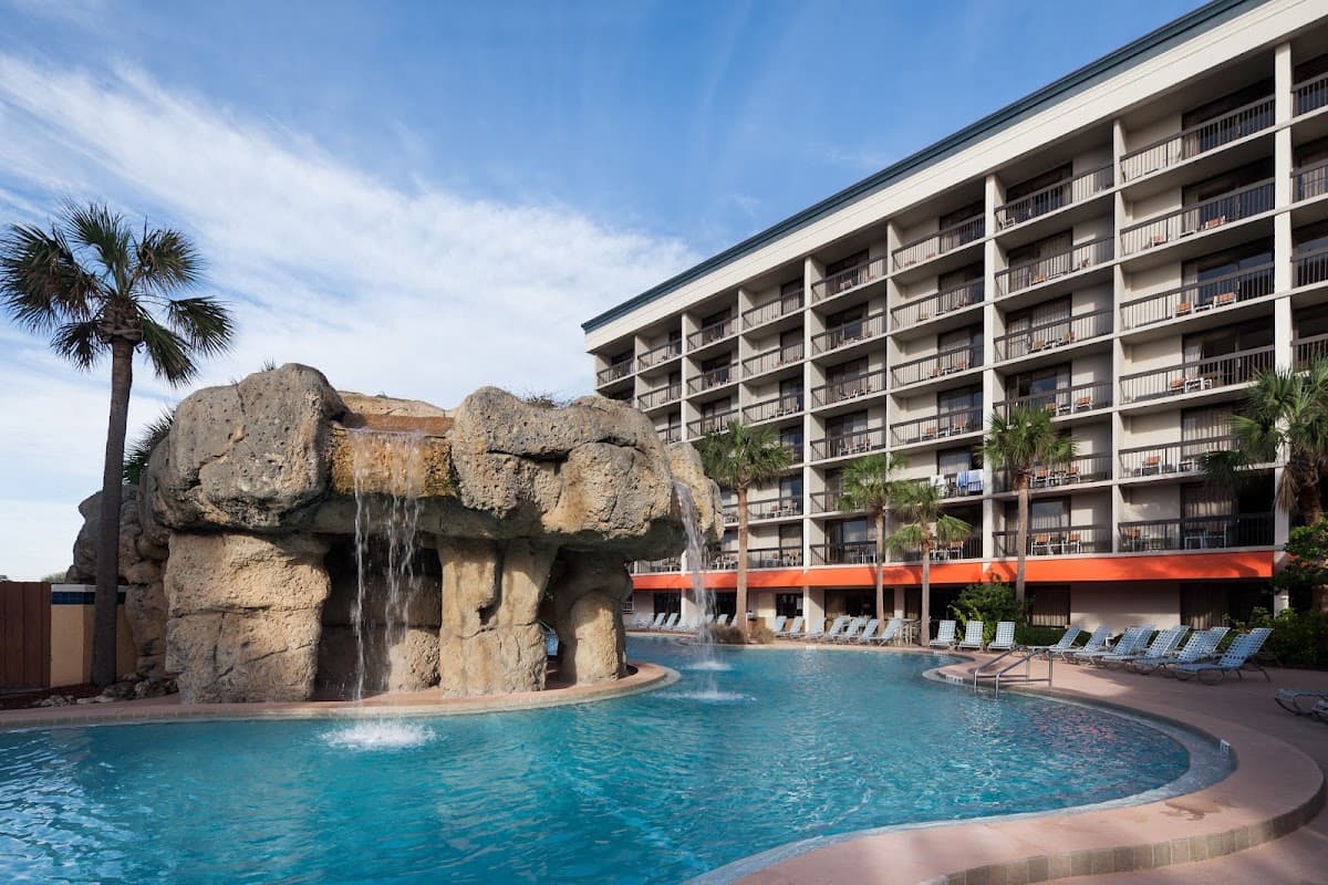 Hampton Inn Jacksonville Beach/Oceanfront — photo 5