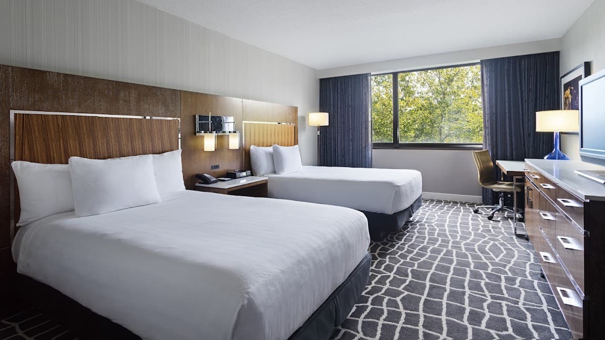 Hyatt Regency Princeton — photo 2