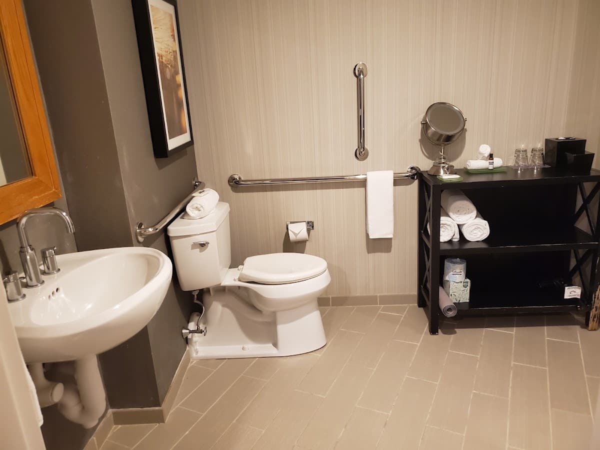 Hyatt Regency Princeton — photo 4