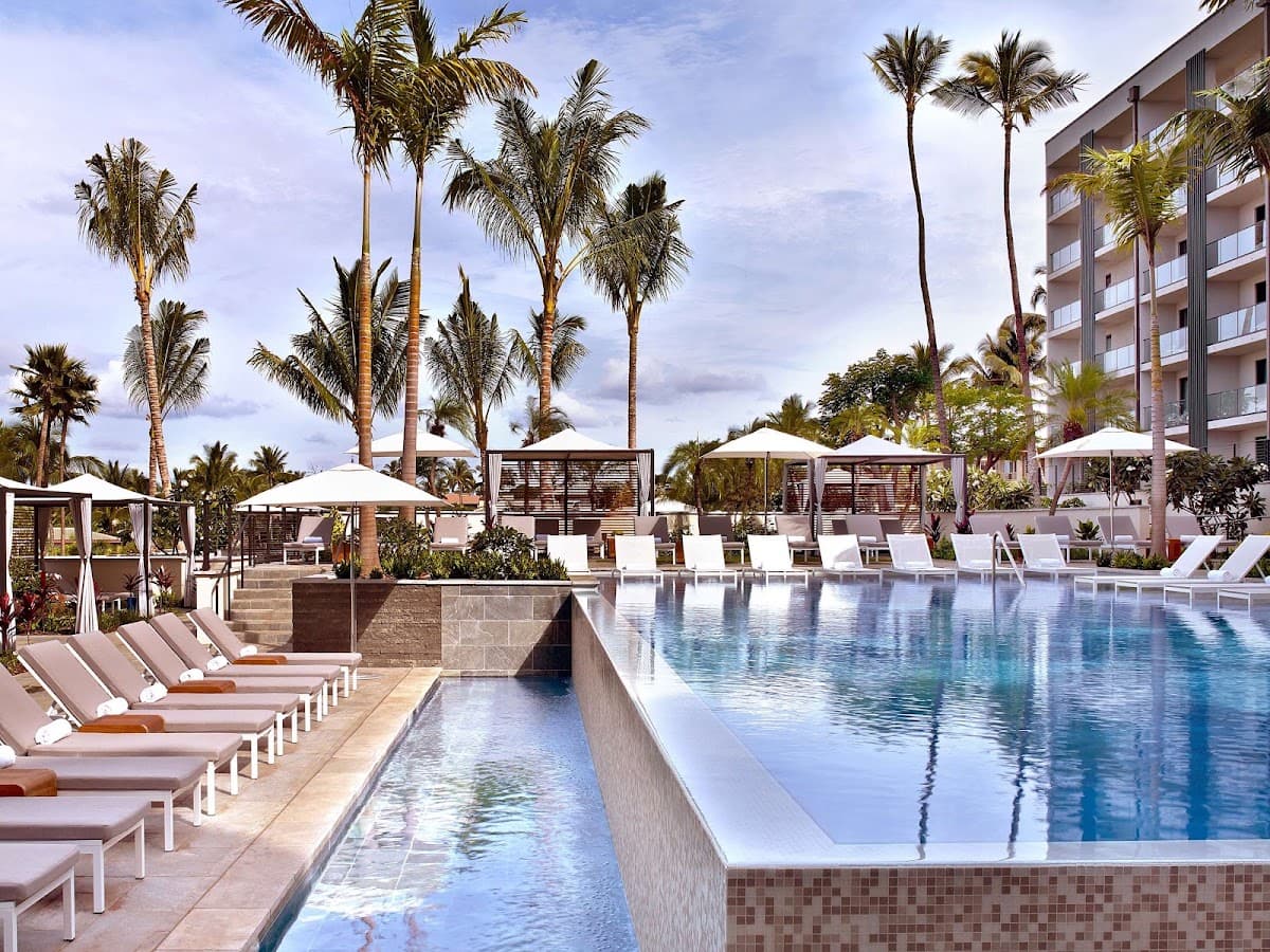 Andaz Maui at Wailea Resort, by Hyatt — photo 3