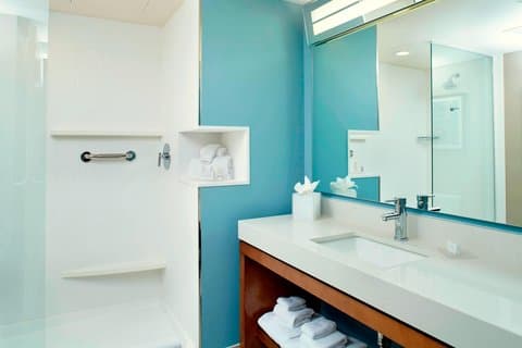 Courtyard by Marriott Orlando Lake Nona — photo 4