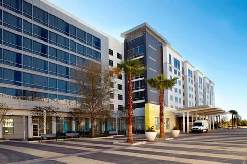 Courtyard by Marriott Orlando Lake Nona — photo 5